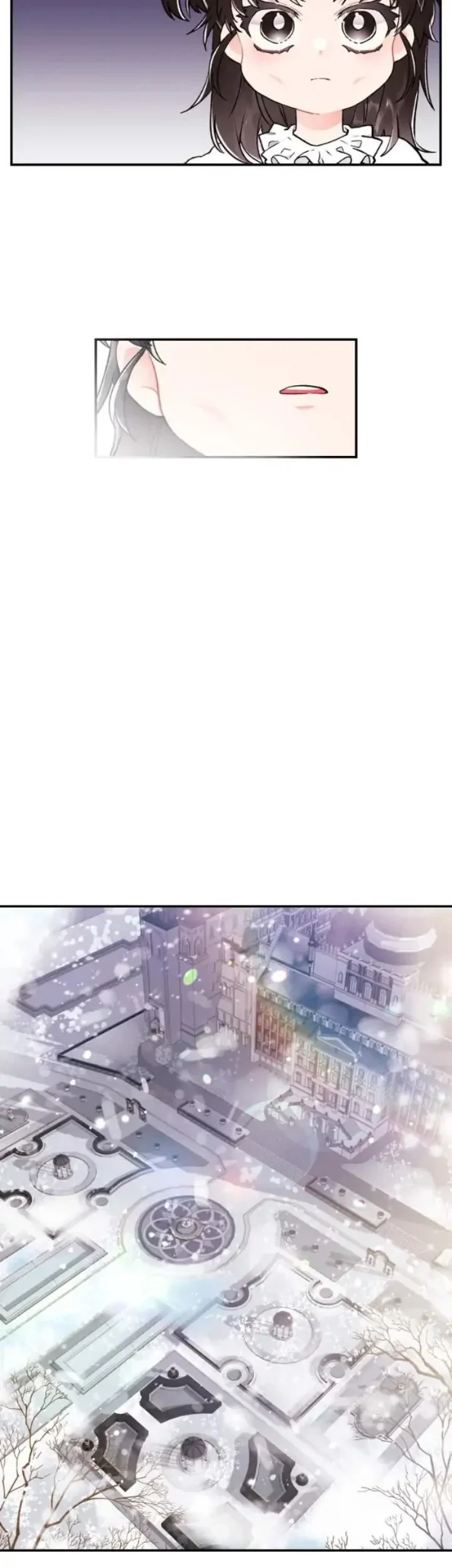 The Male Lead's Little Lion Daughter Chapter 7 - halaman 25