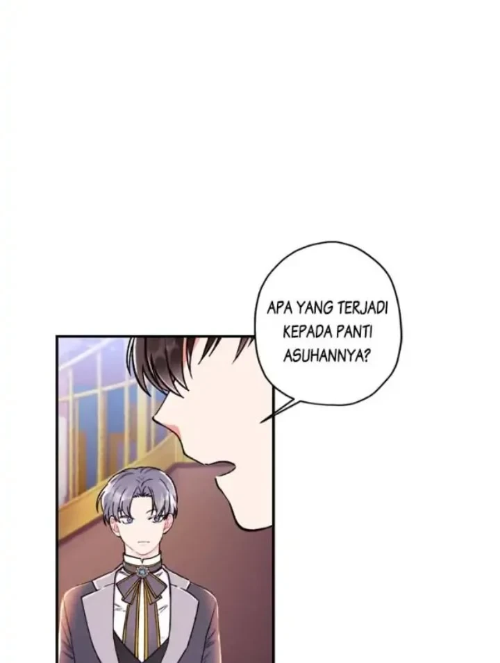 The Male Lead's Little Lion Daughter Chapter 7 - halaman 27