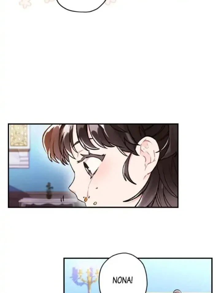 The Male Lead's Little Lion Daughter Chapter 7 - halaman 6