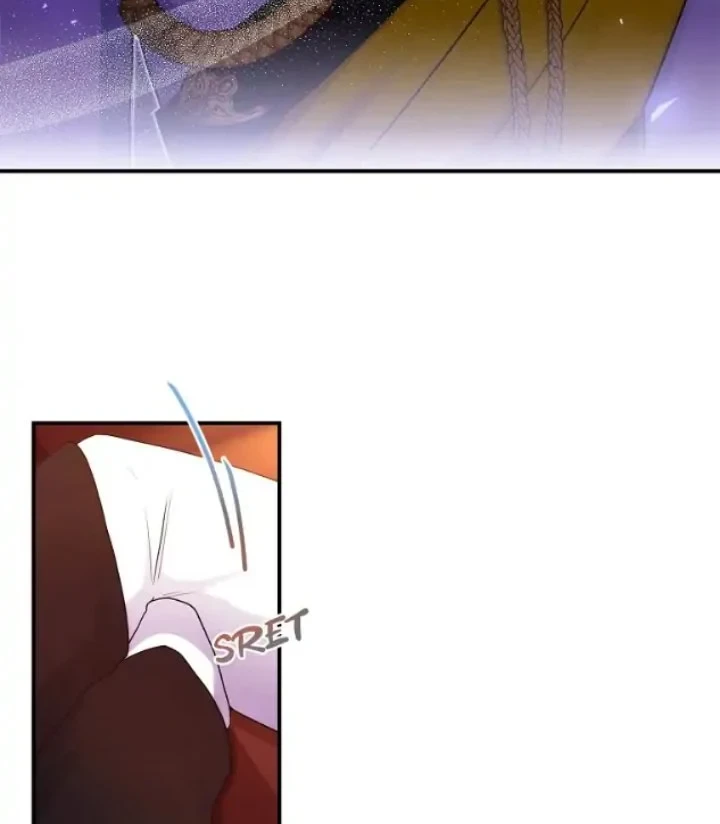 The Male Lead's Little Lion Daughter Chapter 70 - halaman 21