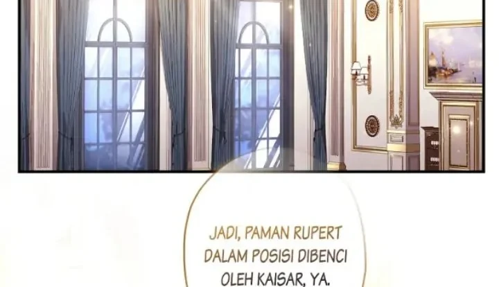 The Male Lead's Little Lion Daughter Chapter 70 - halaman 33