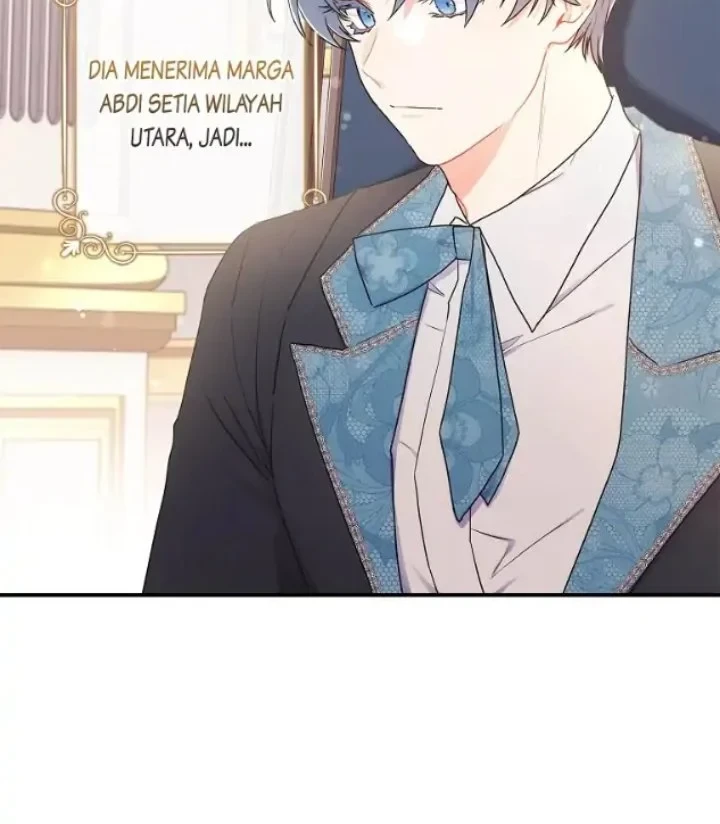 The Male Lead's Little Lion Daughter Chapter 70 - halaman 39