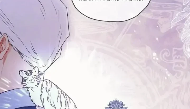 The Male Lead's Little Lion Daughter Chapter 71 - halaman 15