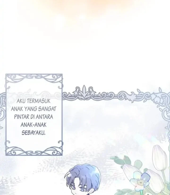 The Male Lead's Little Lion Daughter Chapter 71 - halaman 21
