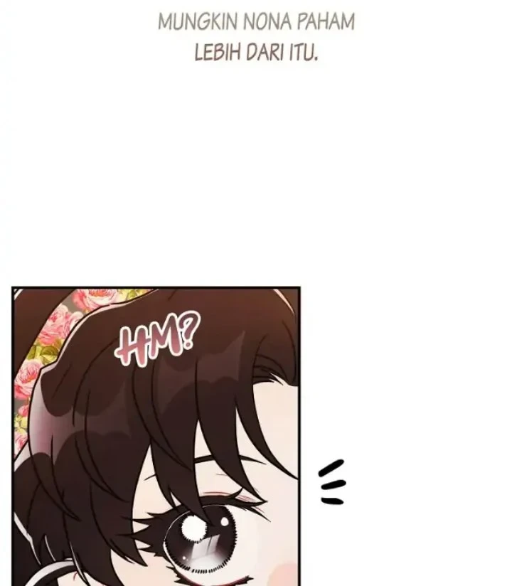 The Male Lead's Little Lion Daughter Chapter 71 - halaman 24