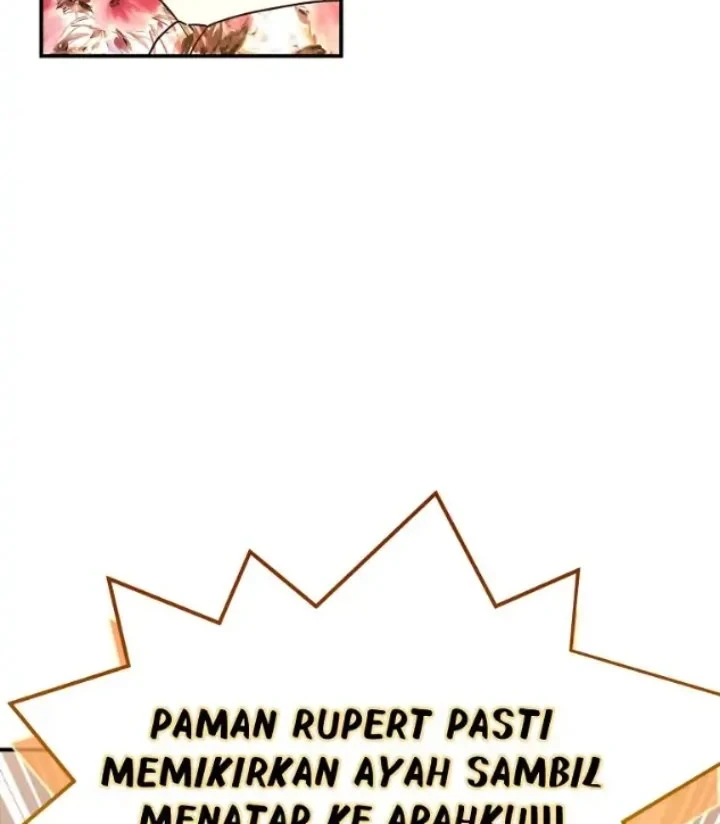 The Male Lead's Little Lion Daughter Chapter 71 - halaman 27