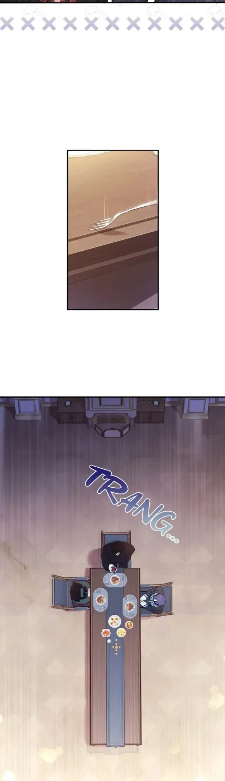 The Male Lead's Little Lion Daughter Chapter 71 - halaman 29