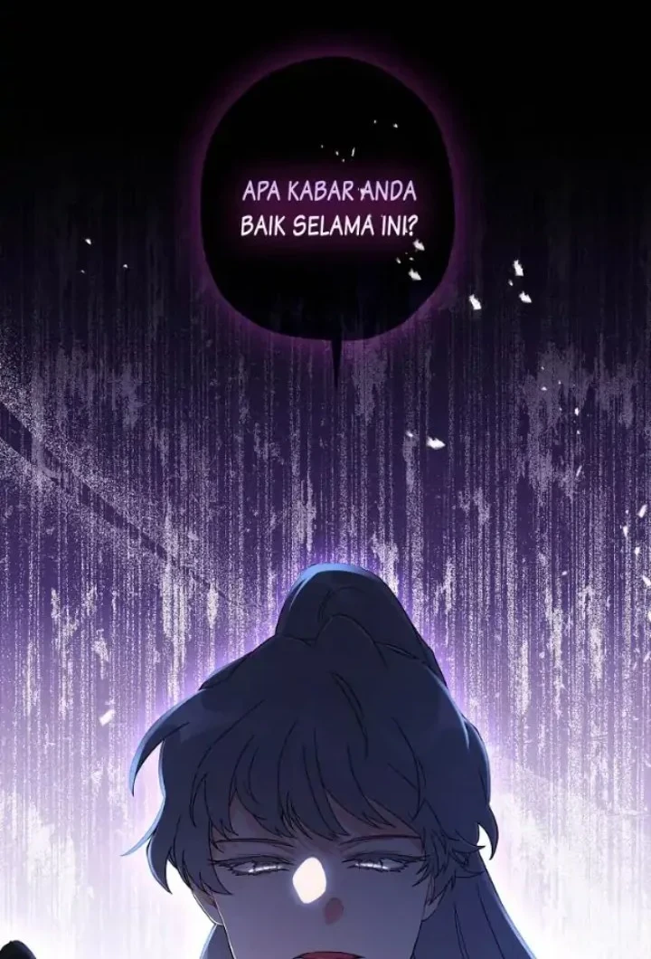 The Male Lead's Little Lion Daughter Chapter 71 - halaman 41