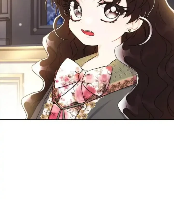The Male Lead's Little Lion Daughter Chapter 71 - halaman 6