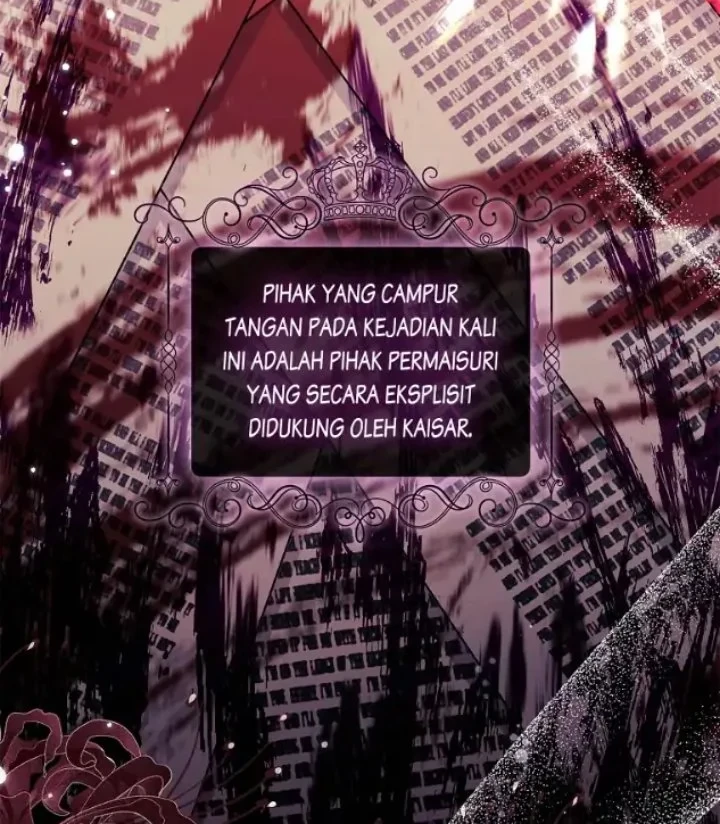 The Male Lead's Little Lion Daughter Chapter 71 - halaman 9