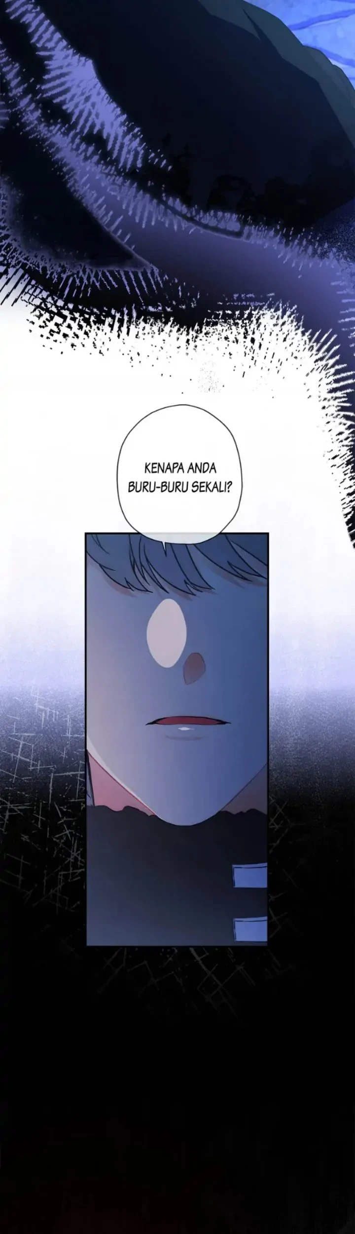 The Male Lead's Little Lion Daughter Chapter 72 - halaman 13