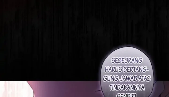 The Male Lead's Little Lion Daughter Chapter 72 - halaman 18