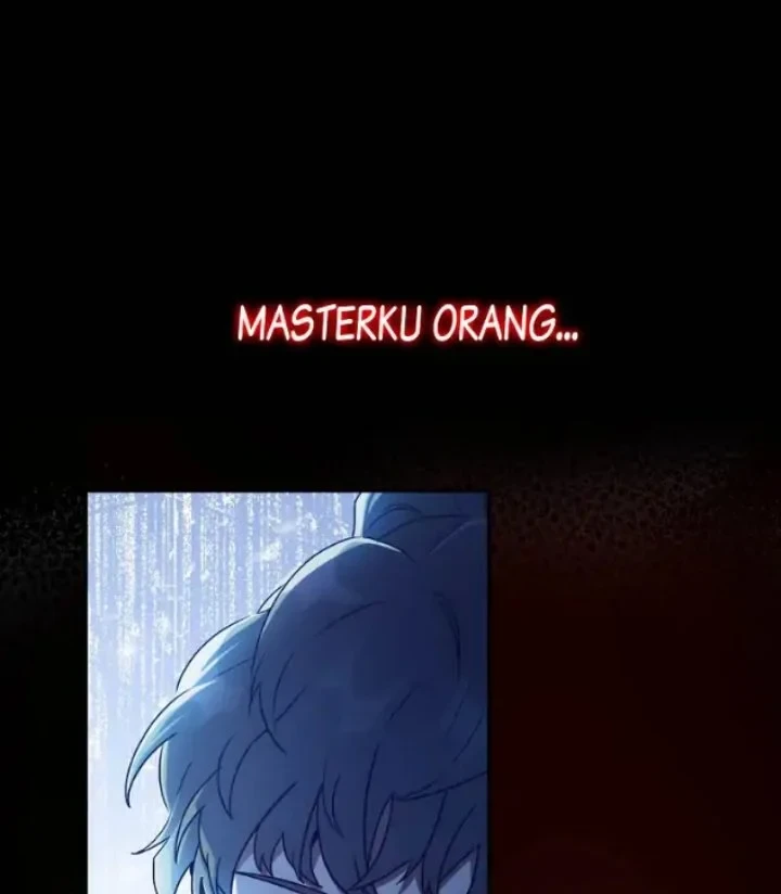 The Male Lead's Little Lion Daughter Chapter 72 - halaman 24