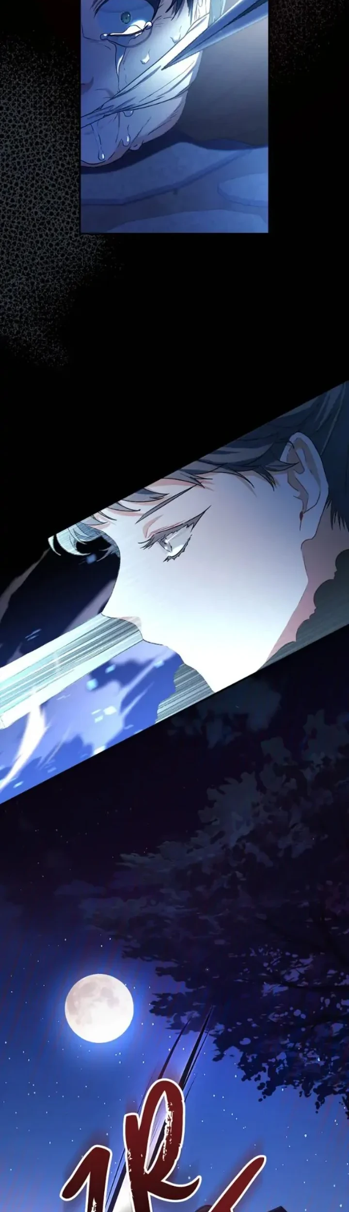 The Male Lead's Little Lion Daughter Chapter 72 - halaman 26