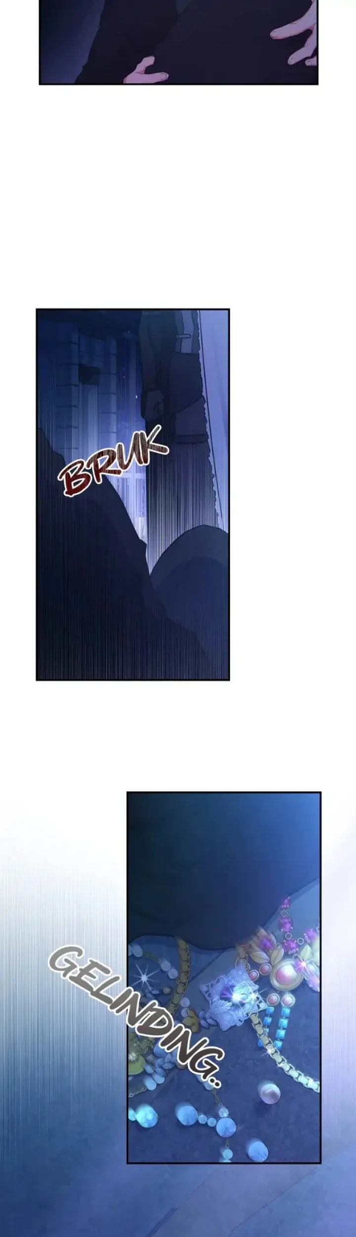 The Male Lead's Little Lion Daughter Chapter 72 - halaman 4
