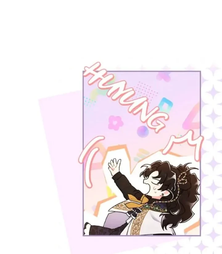 The Male Lead's Little Lion Daughter Chapter 73 - halaman 12