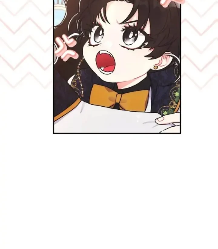 The Male Lead's Little Lion Daughter Chapter 73 - halaman 21