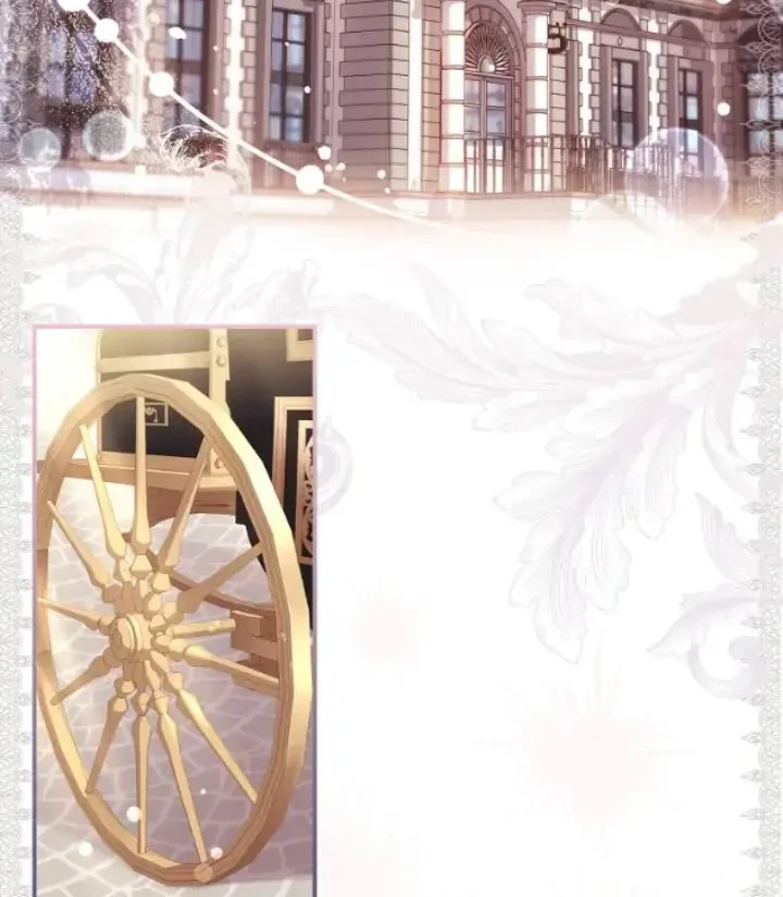 The Male Lead's Little Lion Daughter Chapter 73 - halaman 3