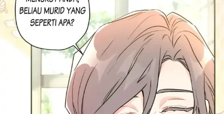 The Male Lead's Little Lion Daughter Chapter 74 - halaman 15