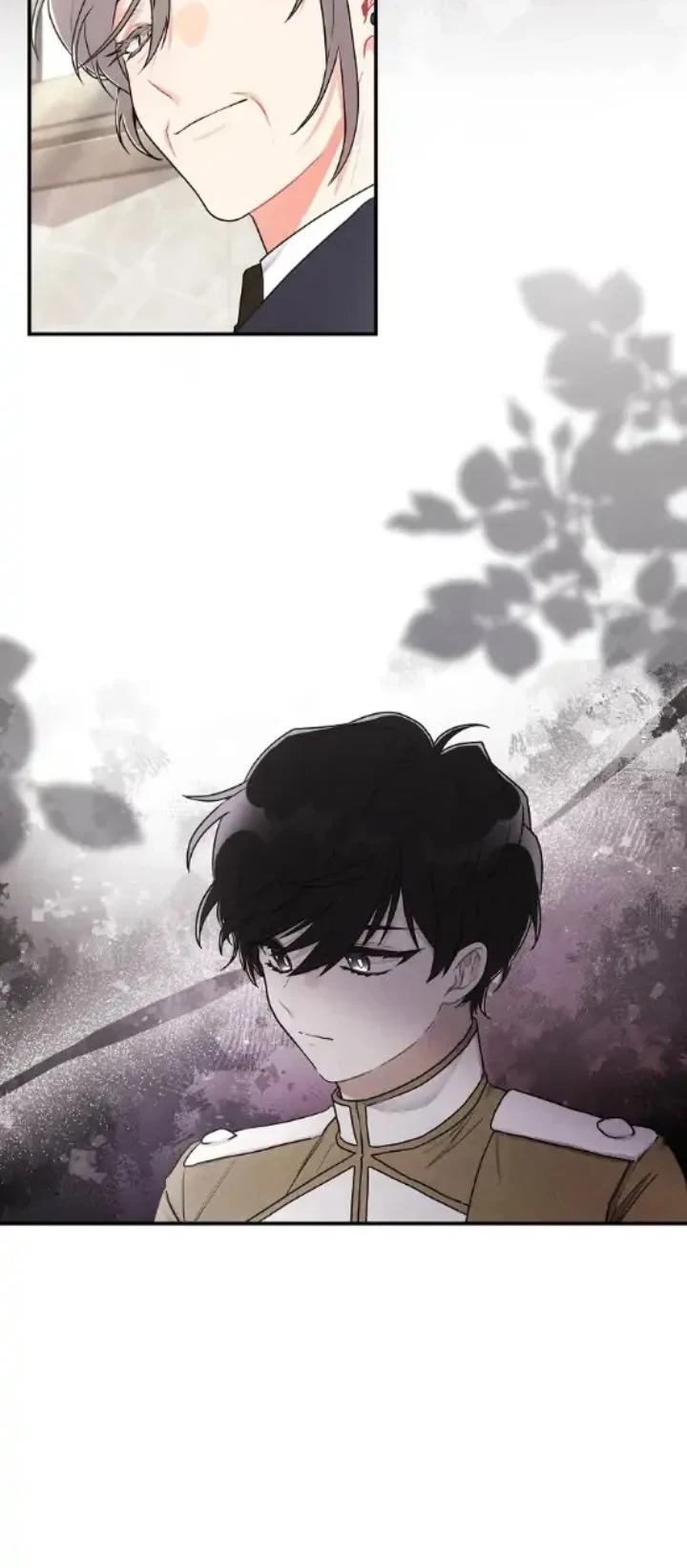 The Male Lead's Little Lion Daughter Chapter 74 - halaman 30