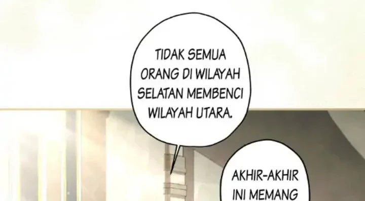 The Male Lead's Little Lion Daughter Chapter 74 - halaman 36