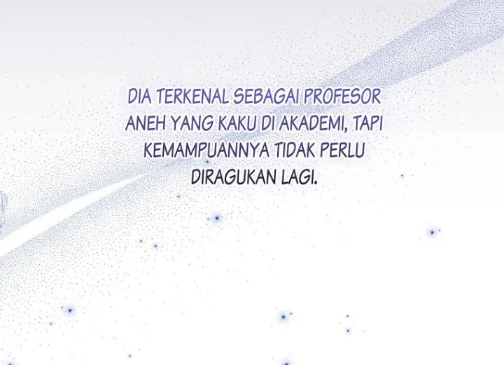 The Male Lead's Little Lion Daughter Chapter 75 - halaman 10