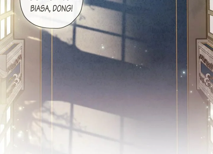 The Male Lead's Little Lion Daughter Chapter 75 - halaman 110