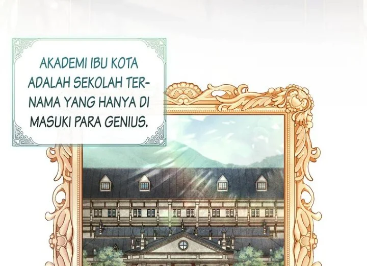 The Male Lead's Little Lion Daughter Chapter 75 - halaman 111