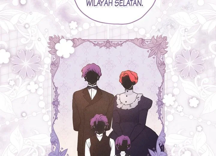 The Male Lead's Little Lion Daughter Chapter 75 - halaman 124