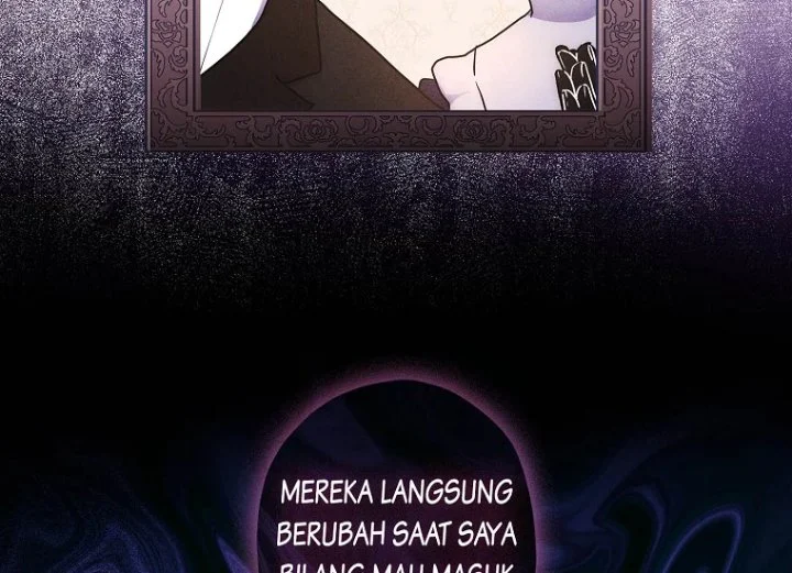 The Male Lead's Little Lion Daughter Chapter 75 - halaman 127