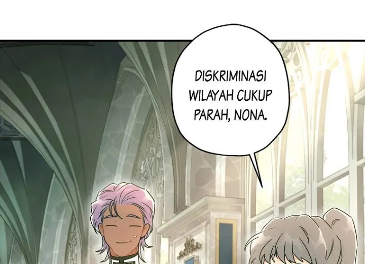 The Male Lead's Little Lion Daughter Chapter 75 - halaman 133