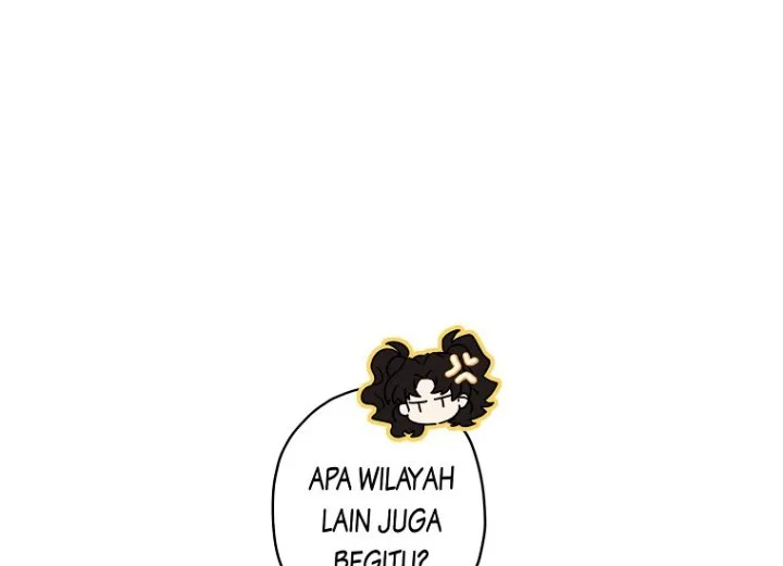 The Male Lead's Little Lion Daughter Chapter 75 - halaman 135