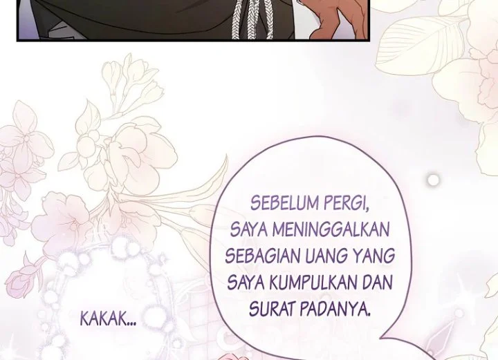 The Male Lead's Little Lion Daughter Chapter 75 - halaman 140