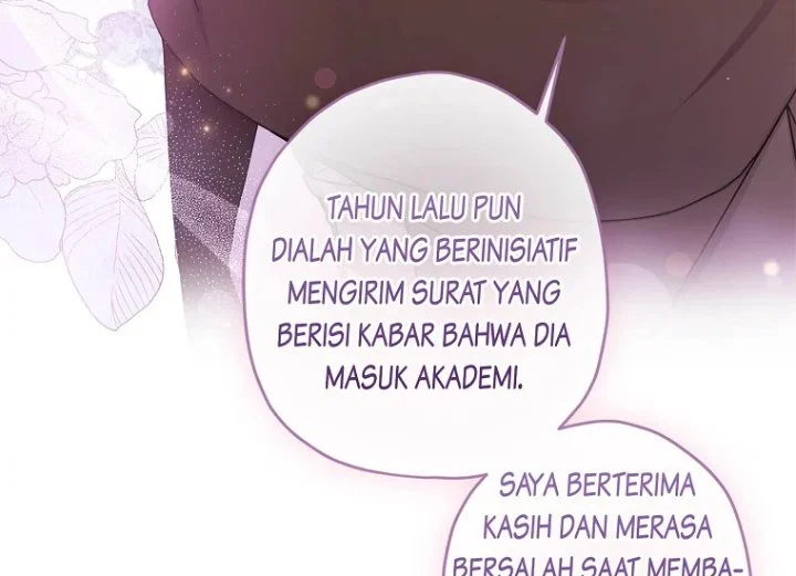 The Male Lead's Little Lion Daughter Chapter 75 - halaman 143