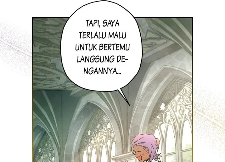 The Male Lead's Little Lion Daughter Chapter 75 - halaman 146