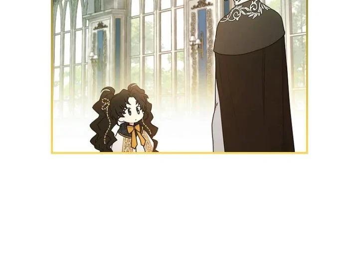 The Male Lead's Little Lion Daughter Chapter 75 - halaman 147