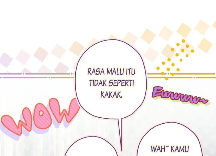 The Male Lead's Little Lion Daughter Chapter 75 - halaman 148