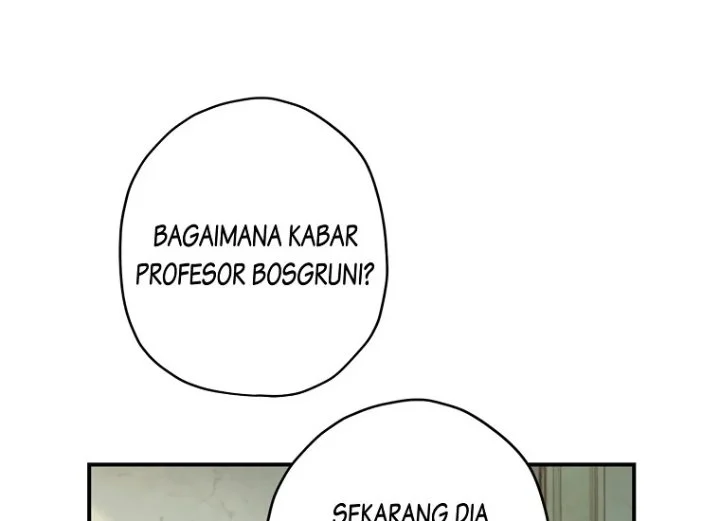 The Male Lead's Little Lion Daughter Chapter 75 - halaman 15