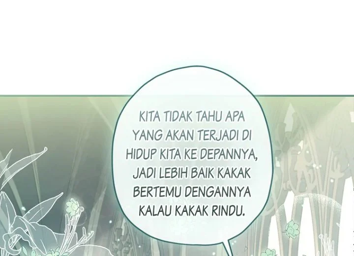The Male Lead's Little Lion Daughter Chapter 75 - halaman 154