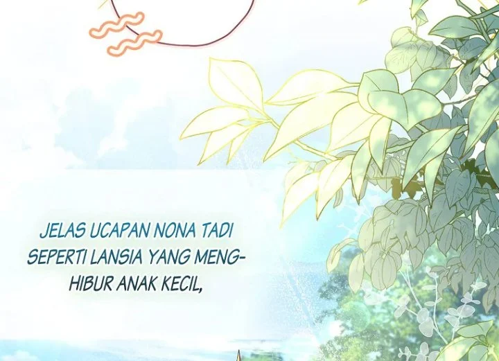 The Male Lead's Little Lion Daughter Chapter 75 - halaman 167