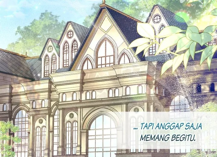The Male Lead's Little Lion Daughter Chapter 75 - halaman 168