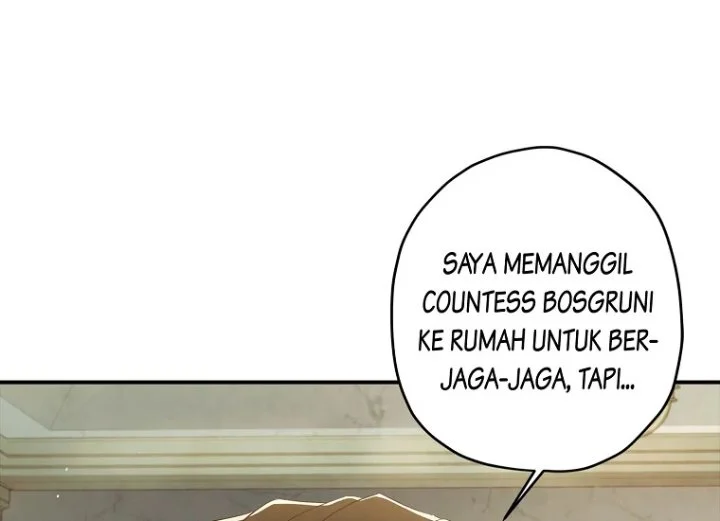 The Male Lead's Little Lion Daughter Chapter 75 - halaman 18