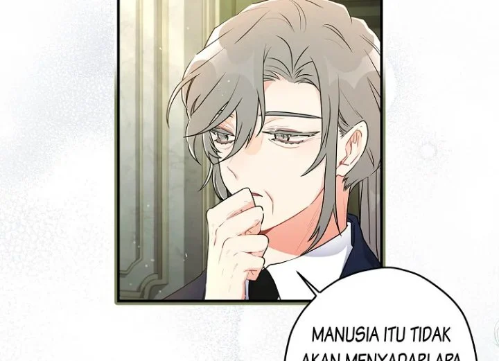 The Male Lead's Little Lion Daughter Chapter 75 - halaman 23