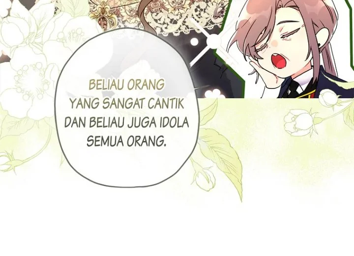The Male Lead's Little Lion Daughter Chapter 75 - halaman 26