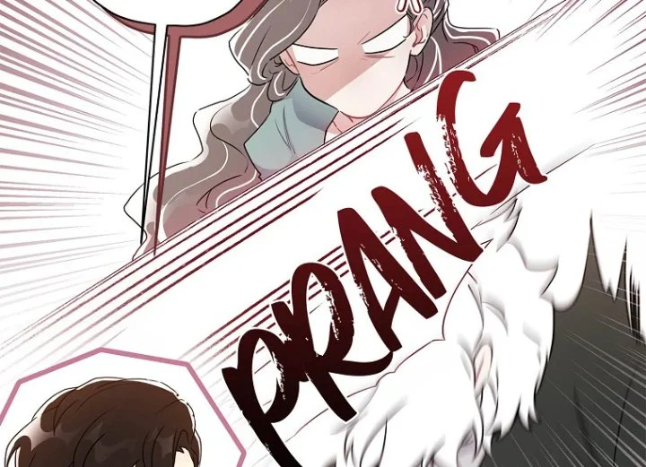 The Male Lead's Little Lion Daughter Chapter 75 - halaman 28