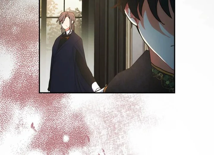 The Male Lead's Little Lion Daughter Chapter 75 - halaman 51