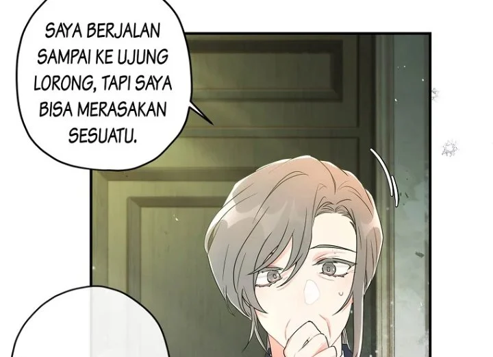The Male Lead's Little Lion Daughter Chapter 75 - halaman 65