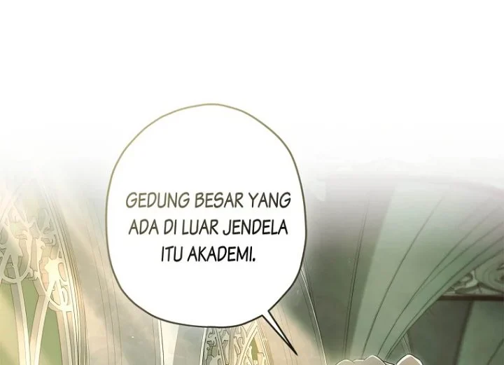 The Male Lead's Little Lion Daughter Chapter 75 - halaman 88