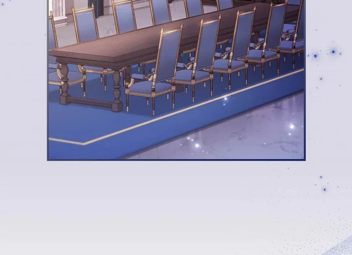 The Male Lead's Little Lion Daughter Chapter 75 - halaman 9