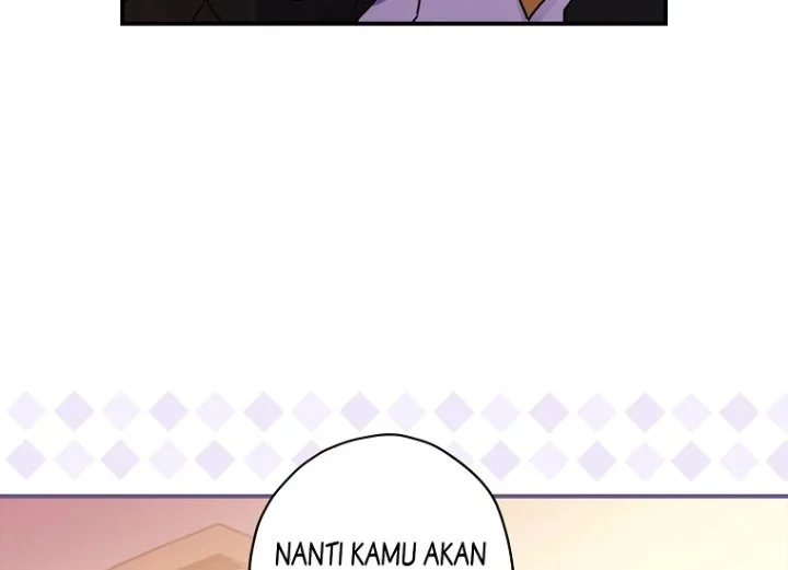 The Male Lead's Little Lion Daughter Chapter 76 - halaman 108